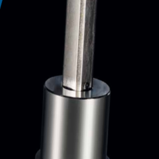 Shaft hub  轴套联接